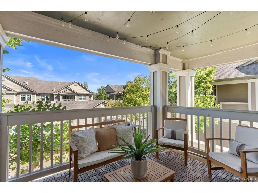 4385 S Balsam Street #8-201 Denver, CO 80123