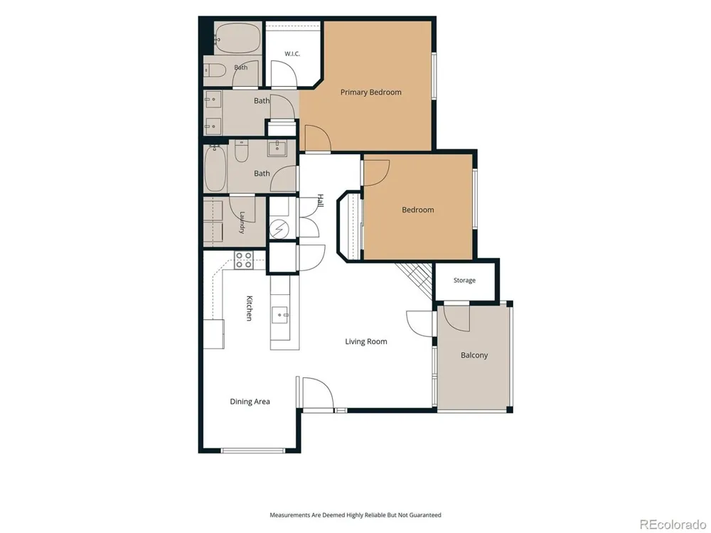 4385 S Balsam Street #8-201 Denver, CO 80123