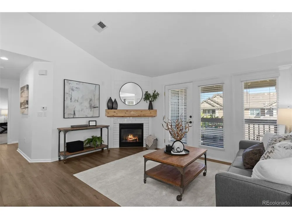 4385 S Balsam Street #8-201 Denver, CO 80123
