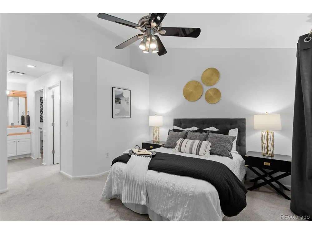 4385 S Balsam Street #8-201 Denver, CO 80123