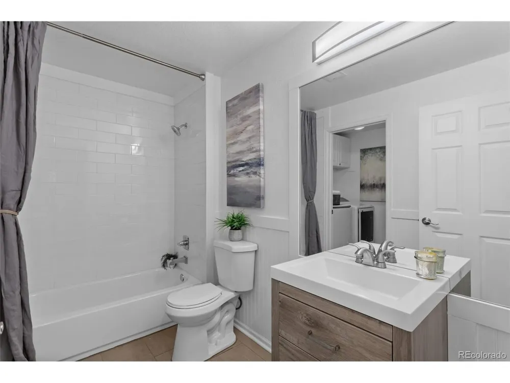 4385 S Balsam Street #8-201 Denver, CO 80123