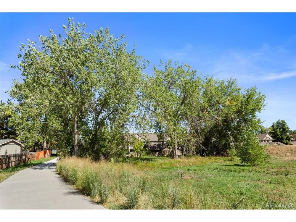 4385 S Balsam Street #8-201 Denver, CO 80123