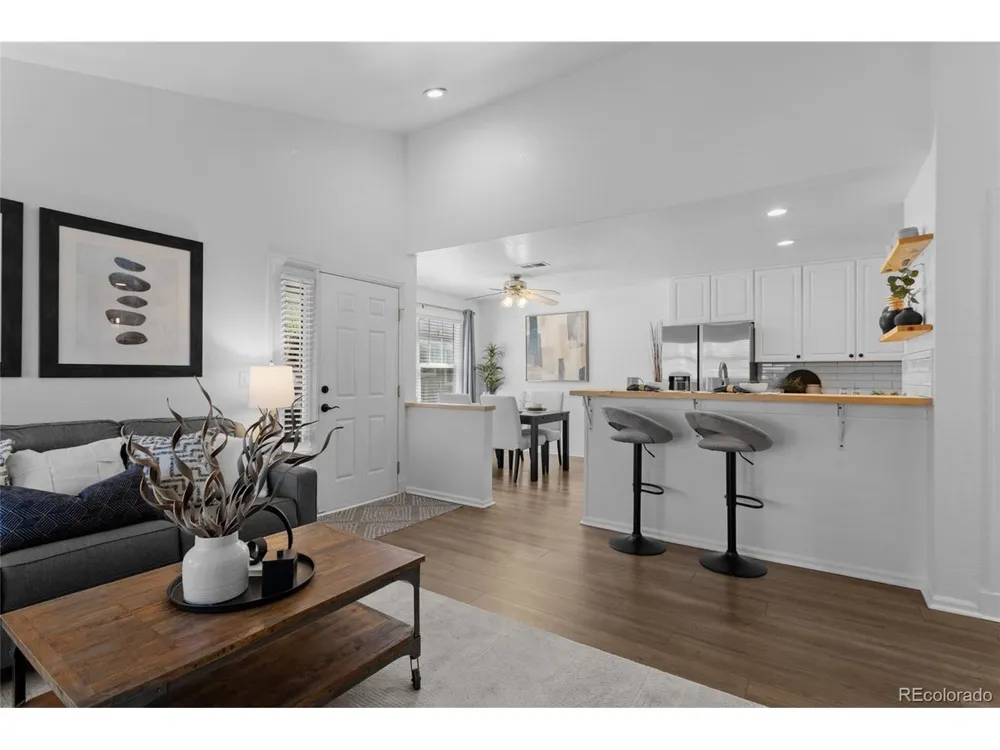 4385 S Balsam Street #8-201 Denver, CO 80123