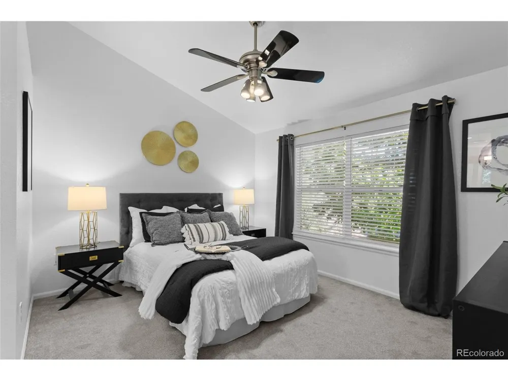 4385 S Balsam Street #8-201 Denver, CO 80123