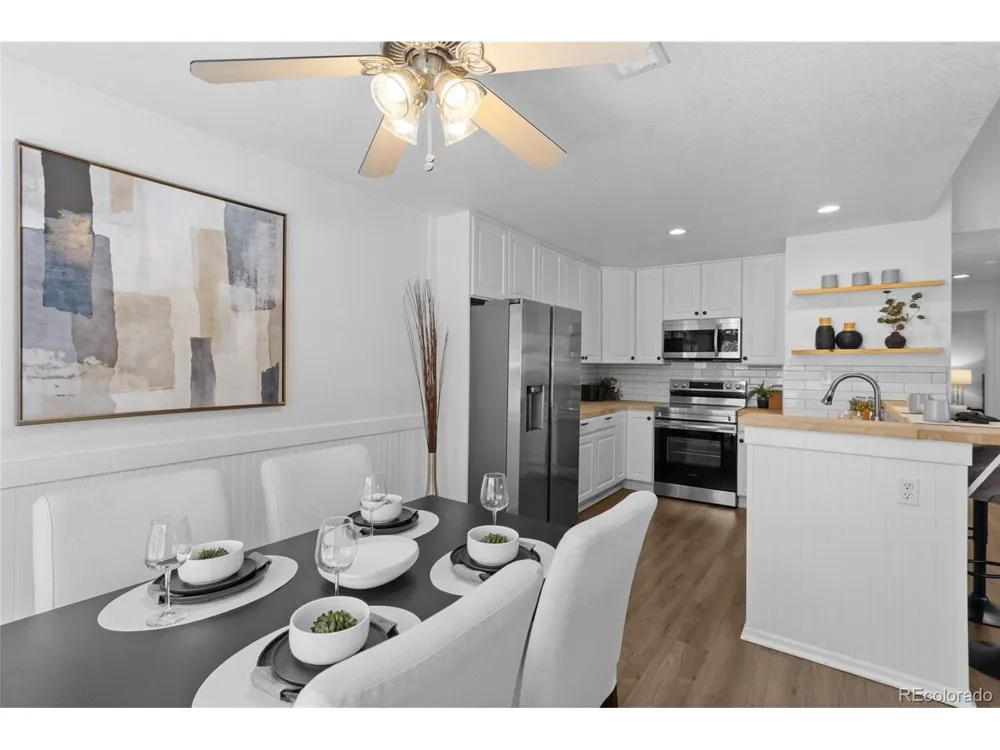 4385 S Balsam Street #8-201 Denver, CO 80123