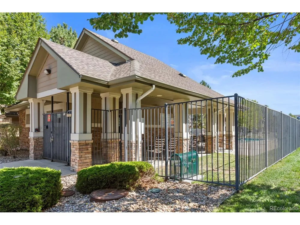 4385 S Balsam Street #8-201 Denver, CO 80123