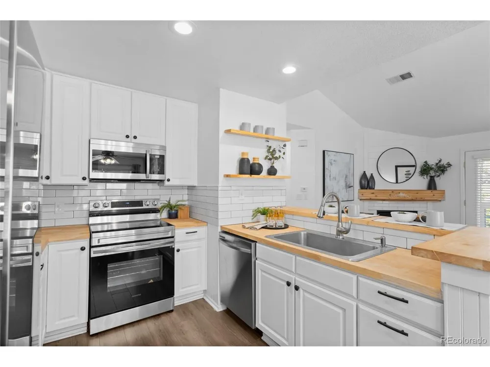4385 S Balsam Street #8-201 Denver, CO 80123