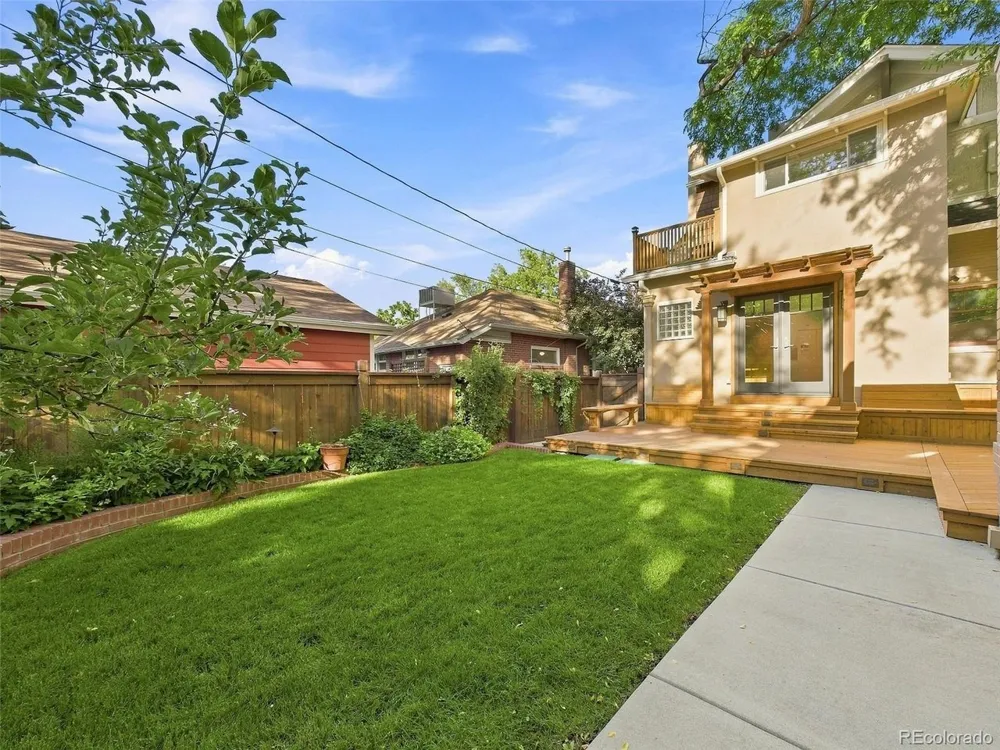749 Monroe Street Denver, CO 80206