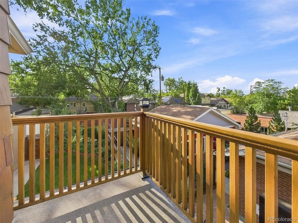 749 Monroe Street Denver, CO 80206