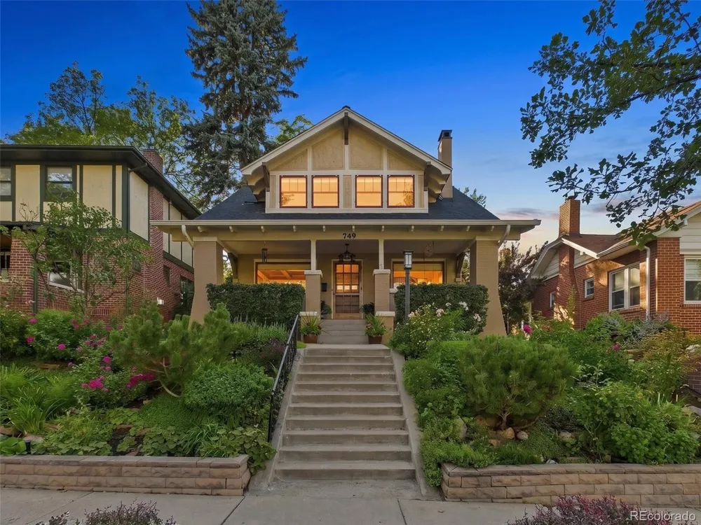 749 Monroe Street Denver, CO 80206