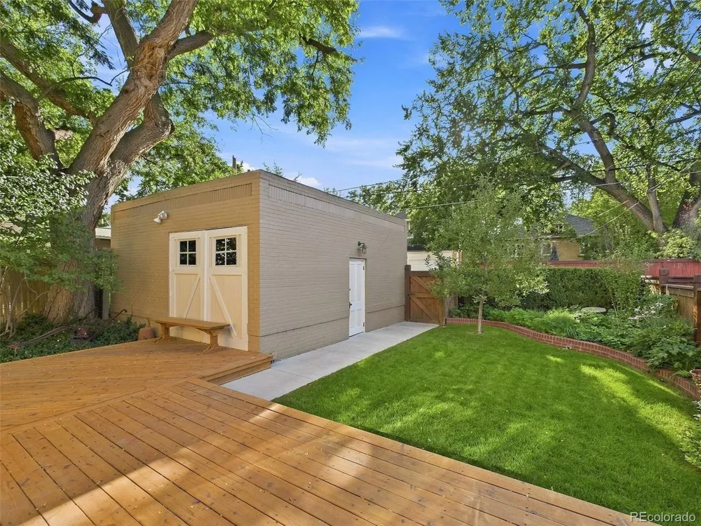 749 Monroe Street Denver, CO 80206