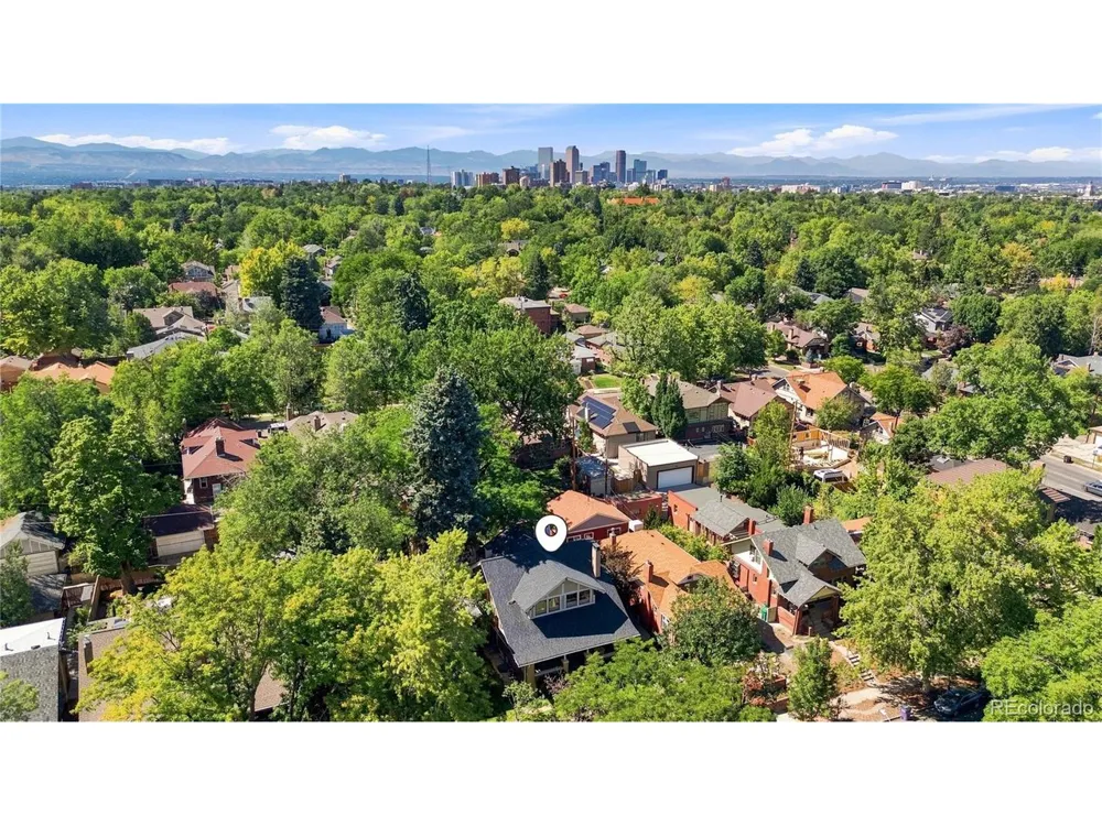 749 Monroe Street Denver, CO 80206