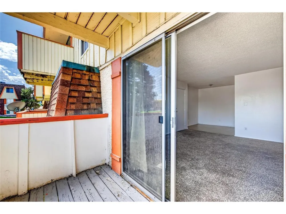 10211 Ura Lane #9-9-207 Thornton, CO 80260