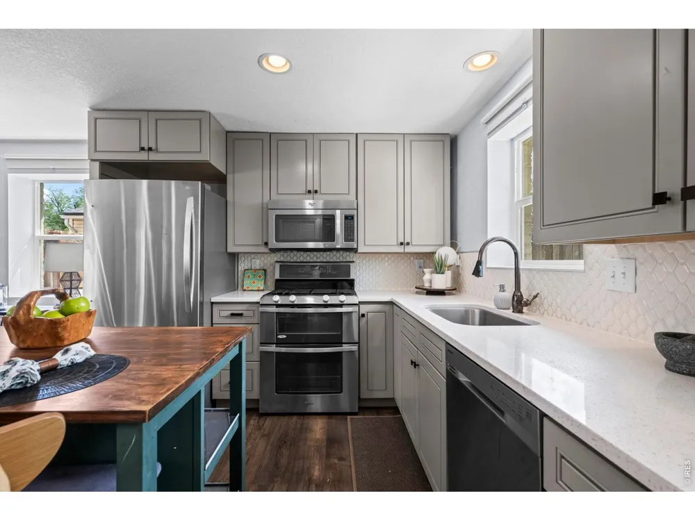 3051 Grape Street Denver, CO 80207
