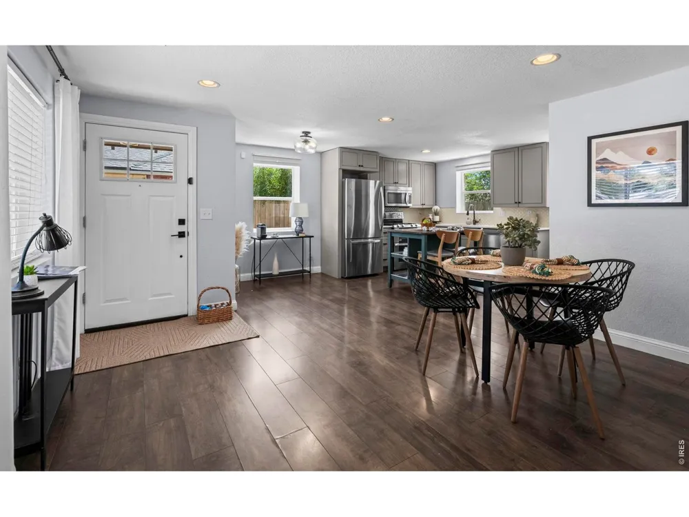 3051 Grape Street Denver, CO 80207