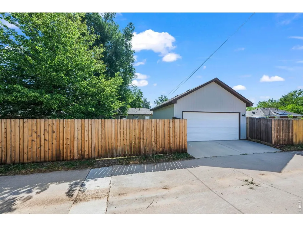 3051 Grape Street Denver, CO 80207