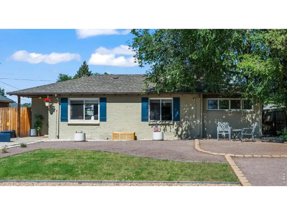 3051 Grape Street Denver, CO 80207