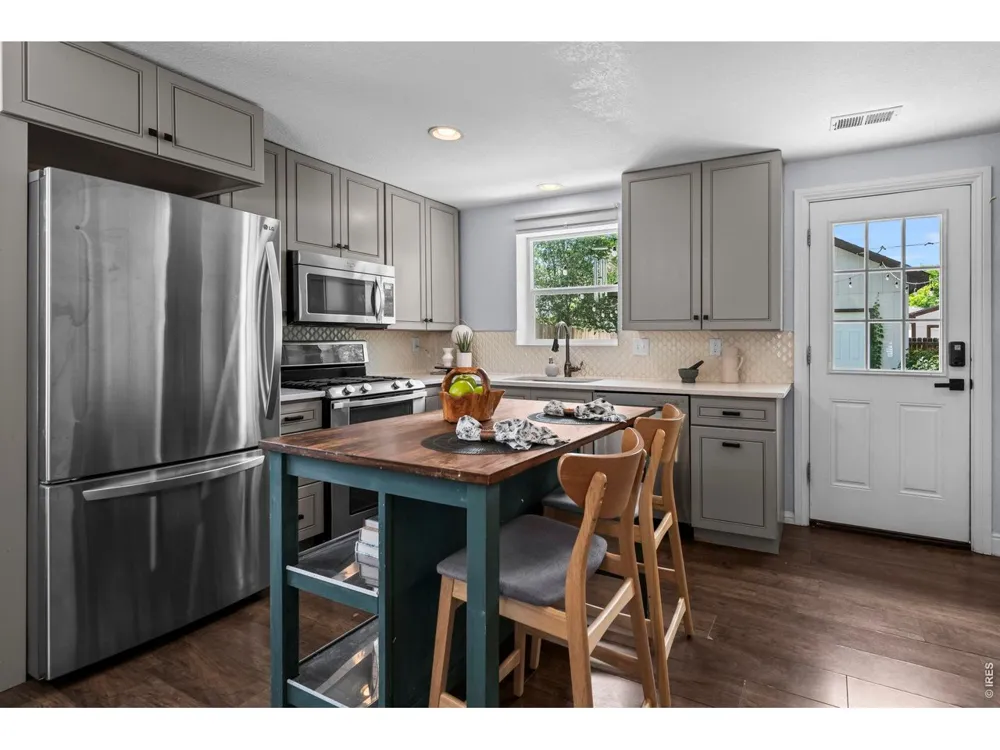 3051 Grape Street Denver, CO 80207