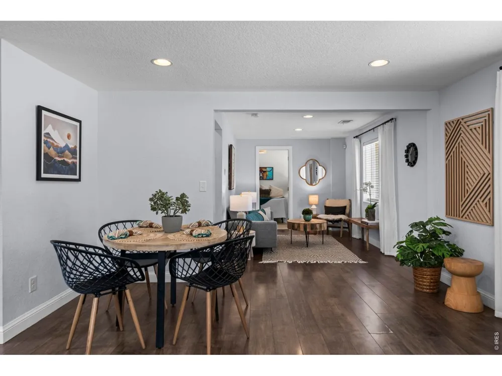 3051 Grape Street Denver, CO 80207