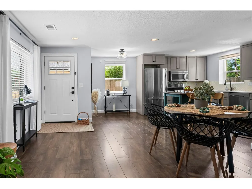 3051 Grape Street Denver, CO 80207
