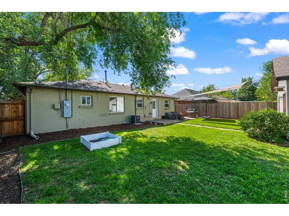 3051 Grape Street Denver, CO 80207