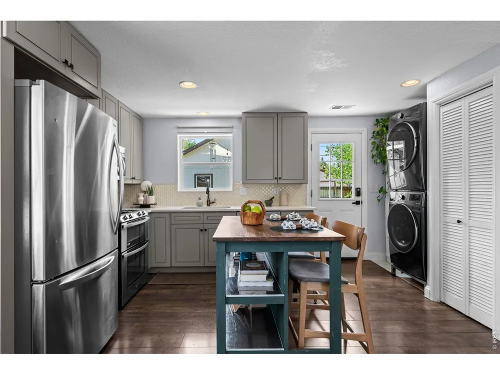 3051 Grape Street Denver, CO 80207