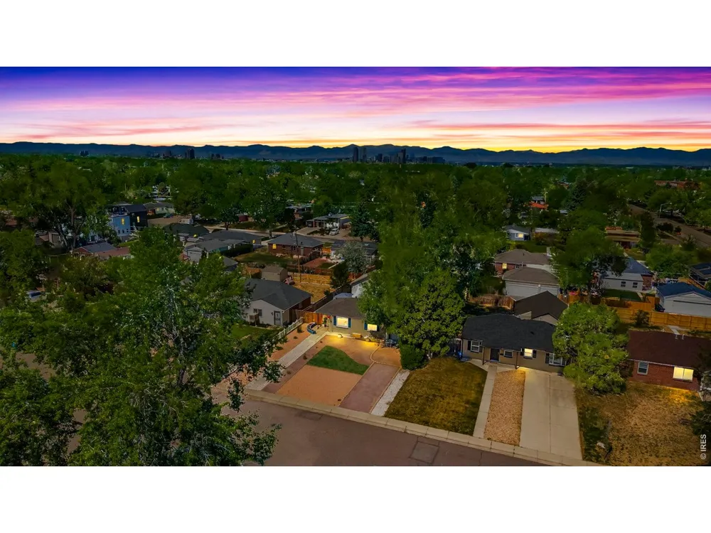 3051 Grape Street Denver, CO 80207
