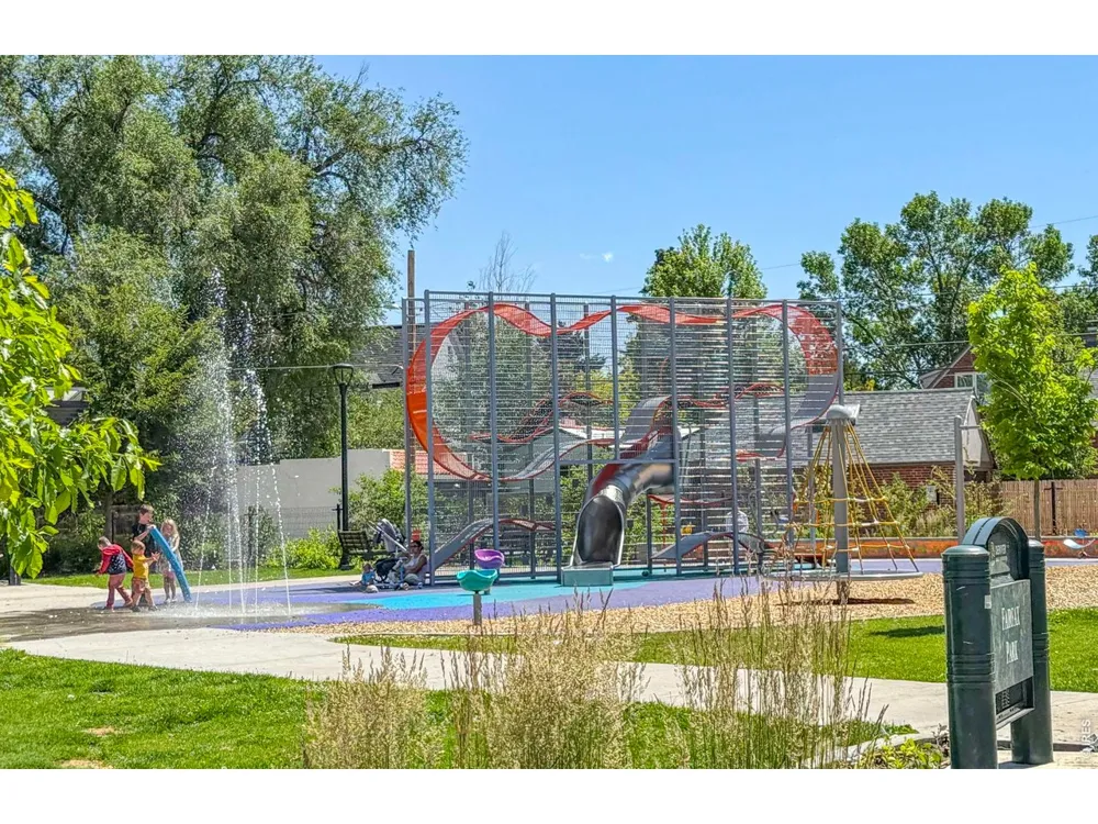3051 Grape Street Denver, CO 80207
