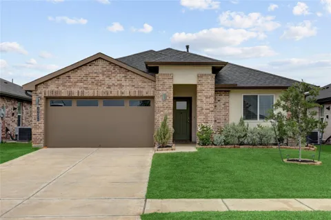 29806 Wildcat Way