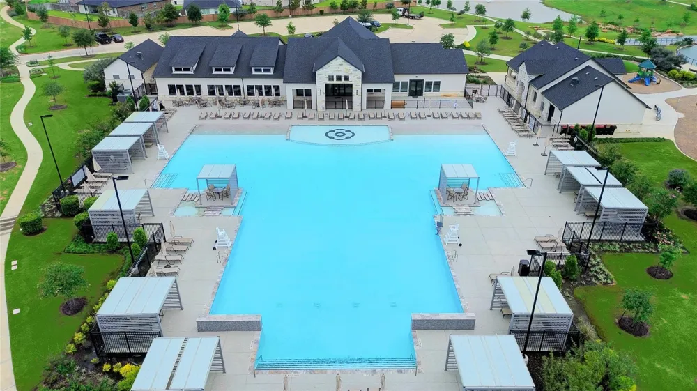 29806 Wildcat Way Katy, TX 77494