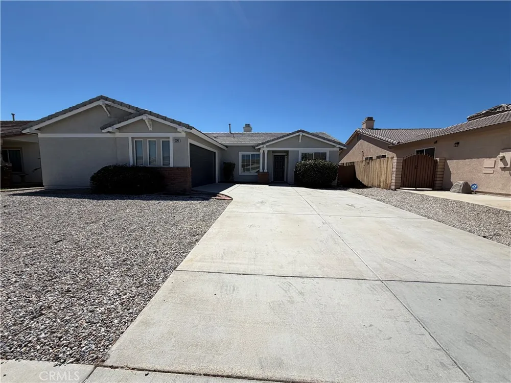 13241 Cameron Victorville, CA 92392