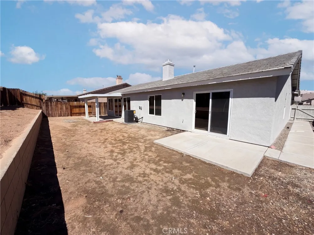 13241 Cameron Victorville, CA 92392