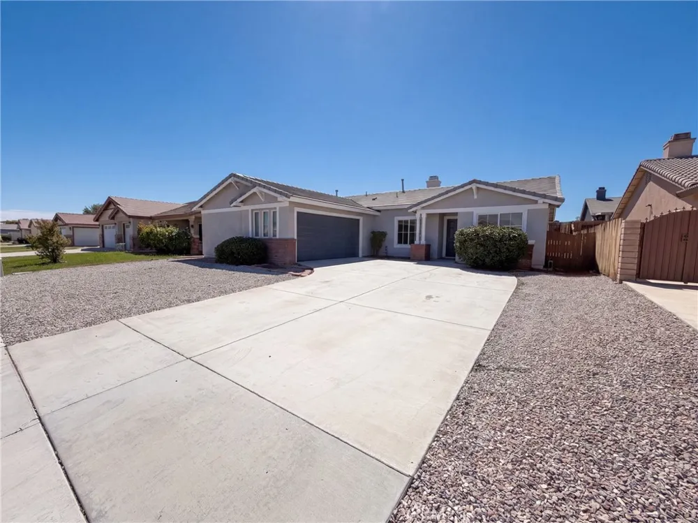 13241 Cameron Victorville, CA 92392
