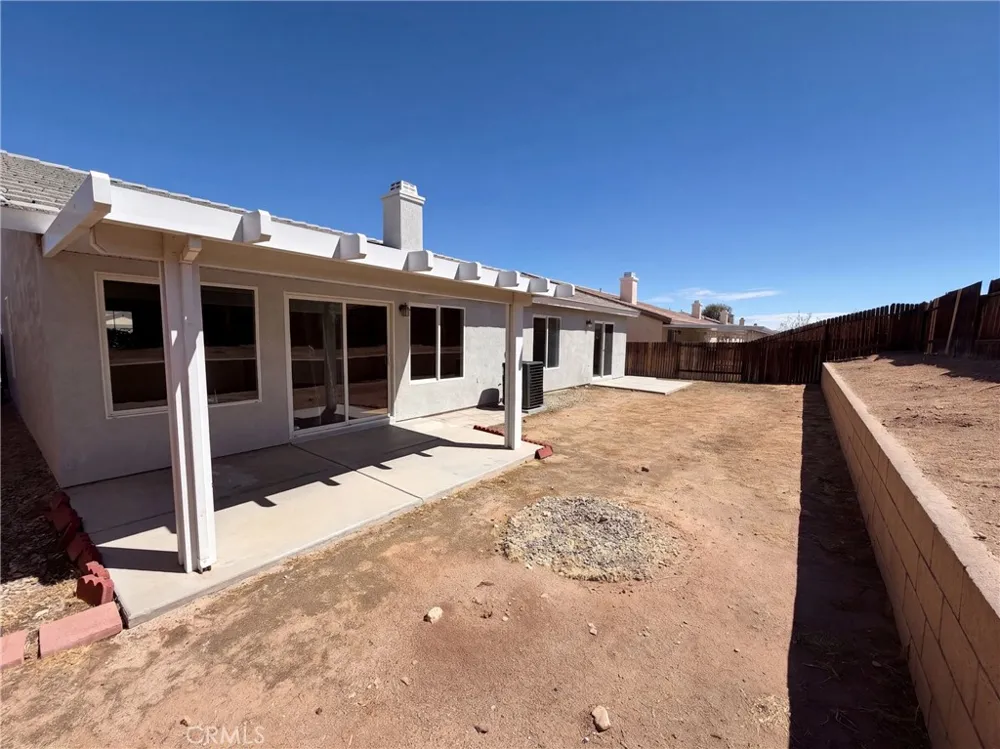 13241 Cameron Victorville, CA 92392