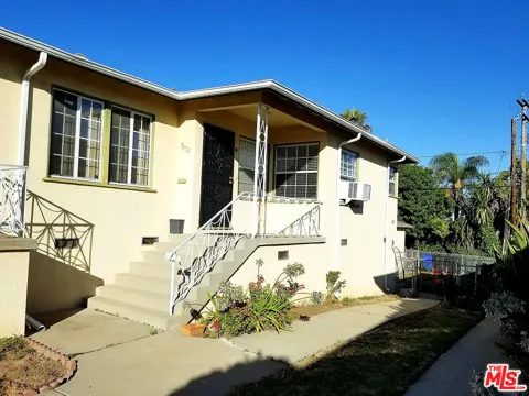 5928 La Tijera Boulevard