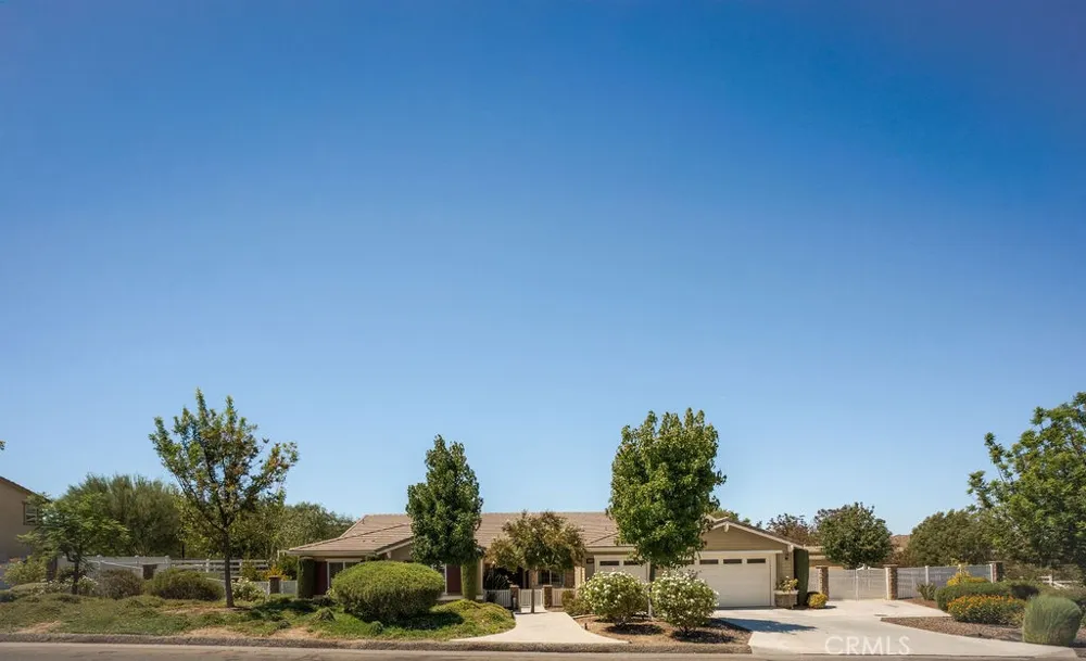 31645 Melvin Street Menifee, CA 92584