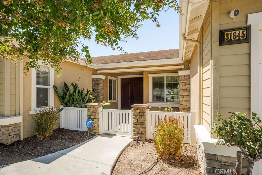 31645 Melvin Street Menifee, CA 92584