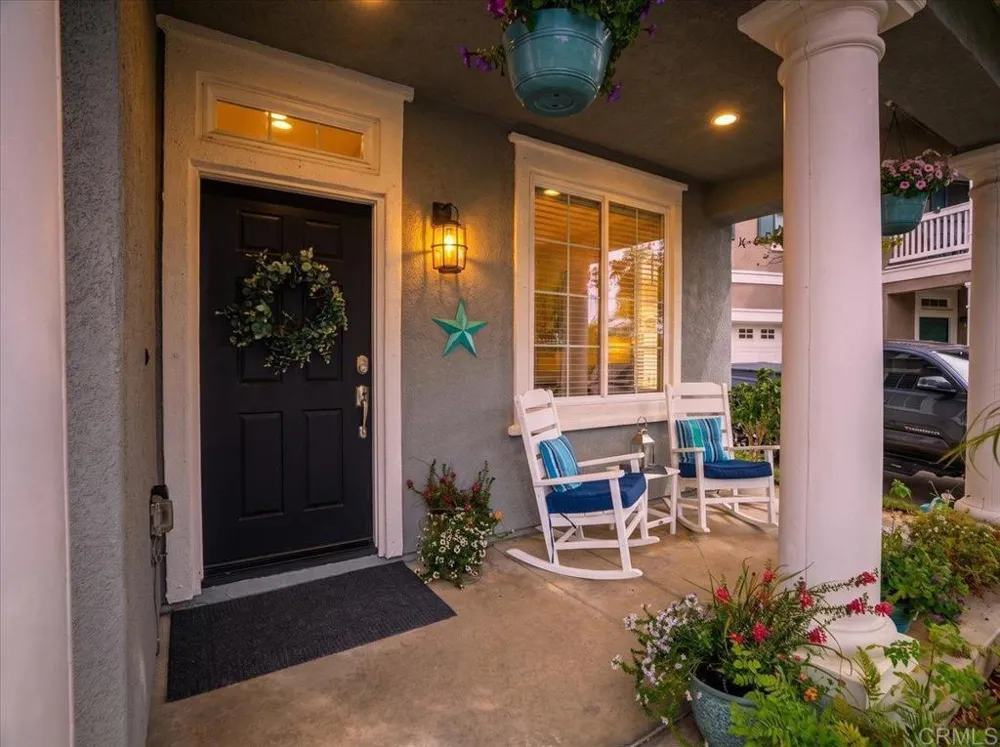 937 Westport Lane Vista, CA 92084