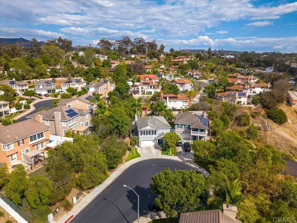 937 Westport Lane Vista, CA 92084