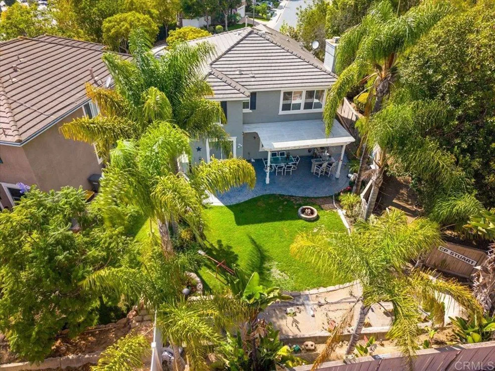 937 Westport Lane Vista, CA 92084