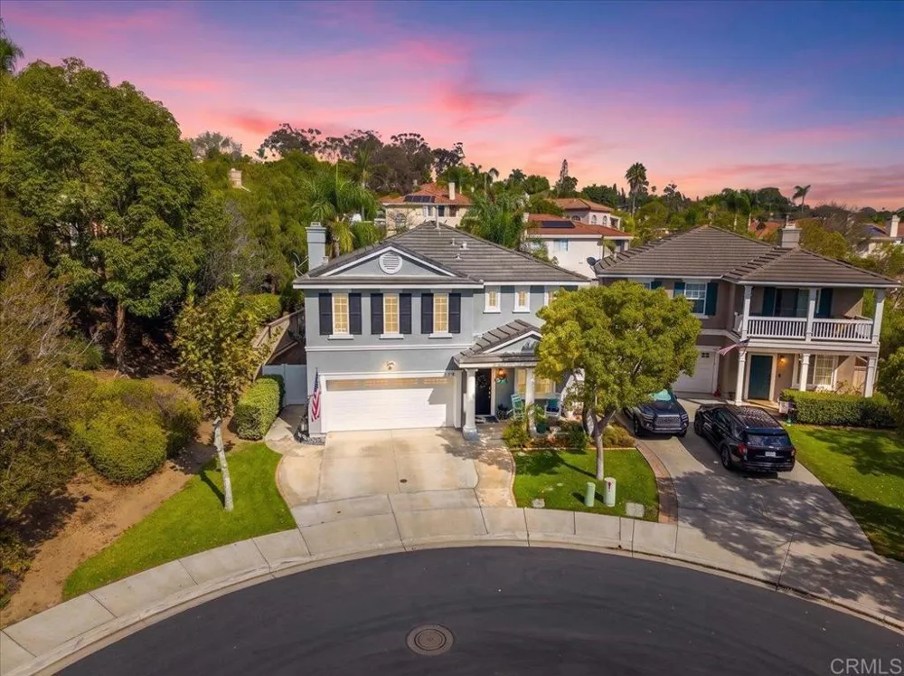 937 Westport Lane Vista, CA 92084