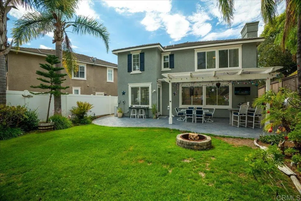 937 Westport Lane Vista, CA 92084