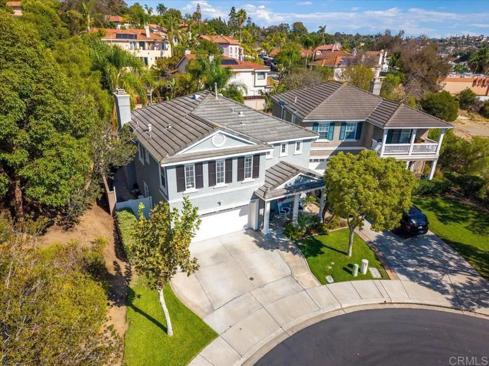 937 Westport Lane Vista, CA 92084