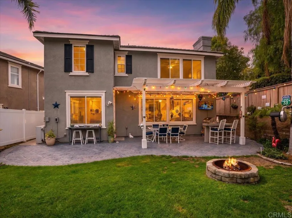937 Westport Lane Vista, CA 92084