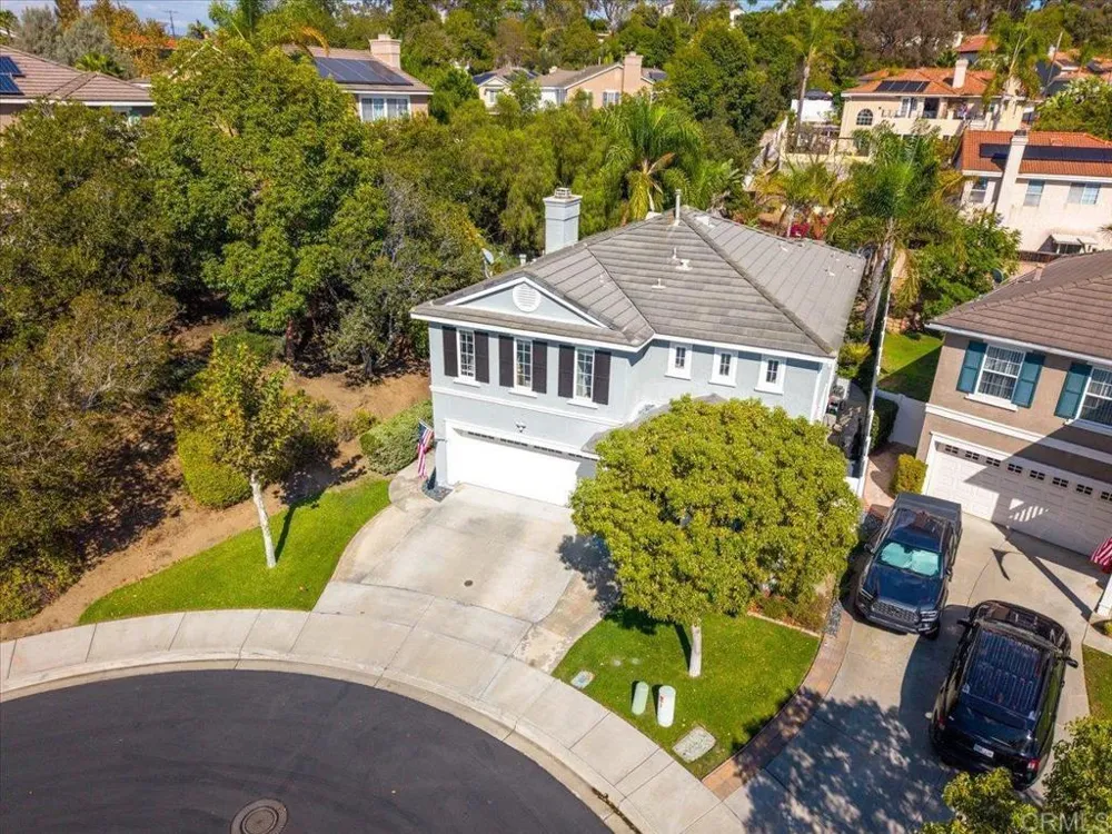 937 Westport Lane Vista, CA 92084