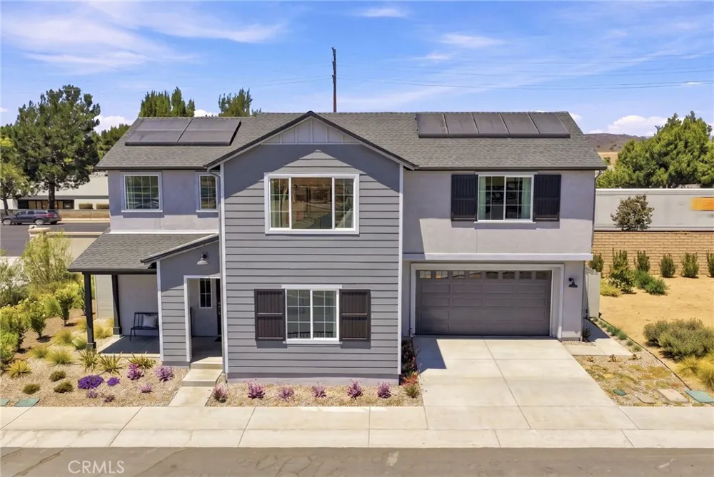 4891 Arroyo Run Moorpark, CA 93021