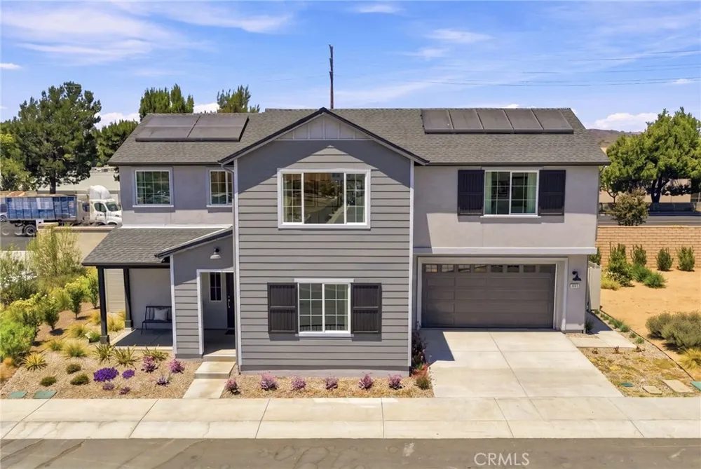 4891 Arroyo Run Moorpark, CA 93021