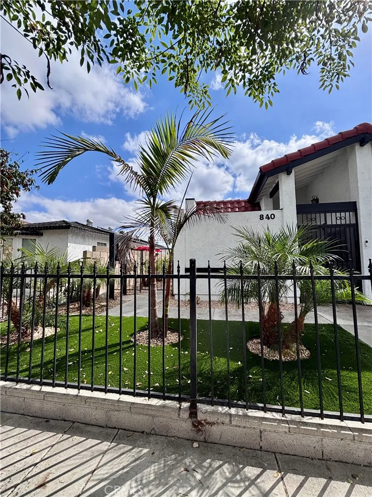 840 Anaheim ## B Anaheim, CA 92805