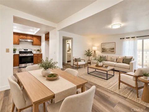 840 Anaheim #B