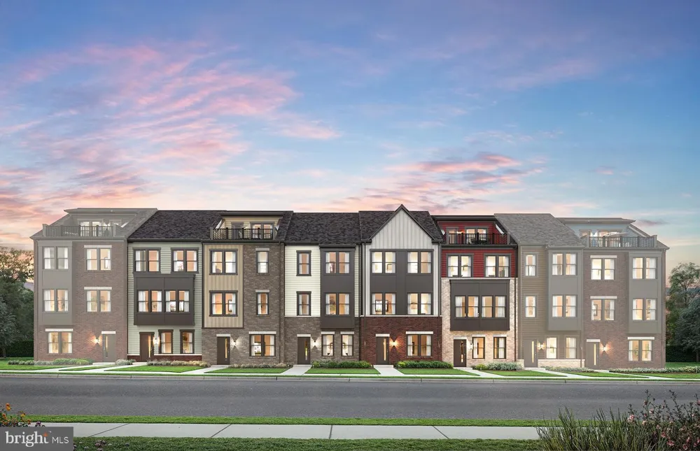 1205 BEAR OAK LANE Laurel, MD 20724
